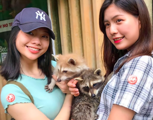 Biglietti per la Torre di Kuala Lumpur