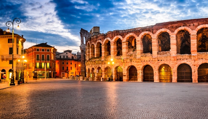 arena em verona