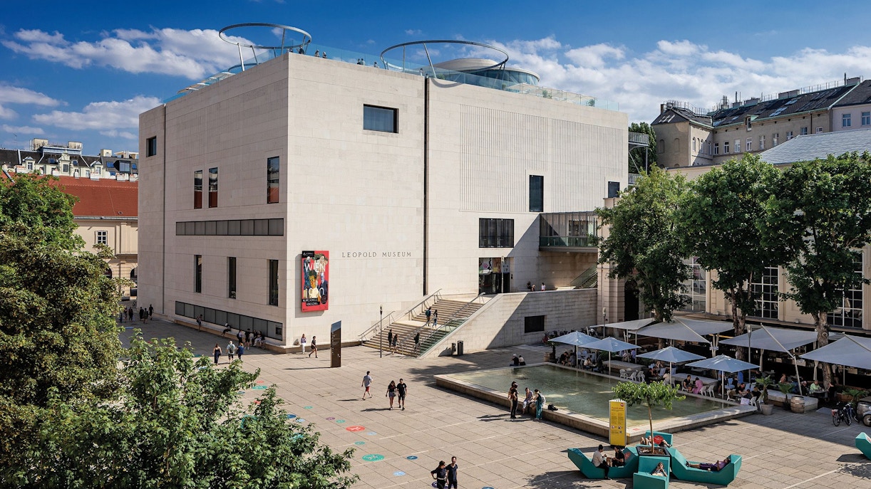 Leopold Museum