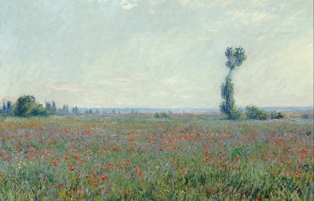 Entradas Museo de la Orangerie