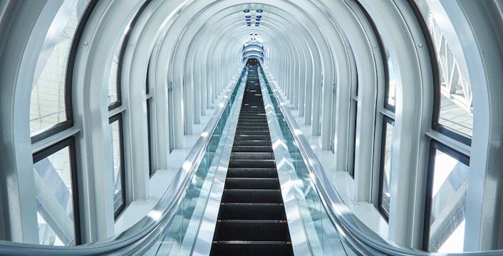 Book Umeda Sky Building Tickets in Osaka