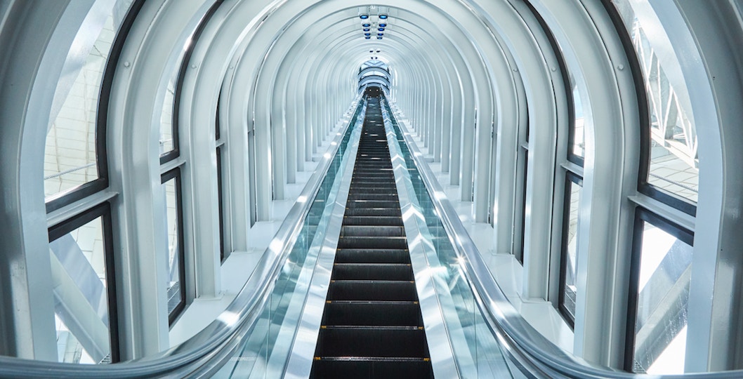 Book Umeda Sky Building Tickets in Osaka
