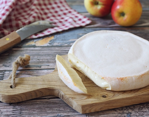 Paris Food Guide - Reblochon