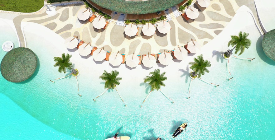 Book Blue Tree Water Park Tickets & Tours