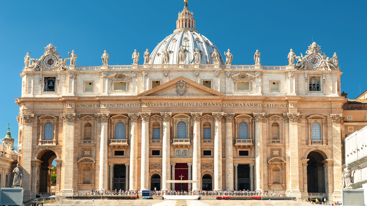 Basílica de São Pedro
