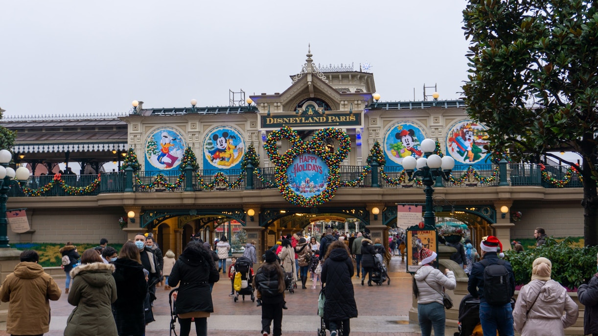 Paris em novembro viagem paris essenciais