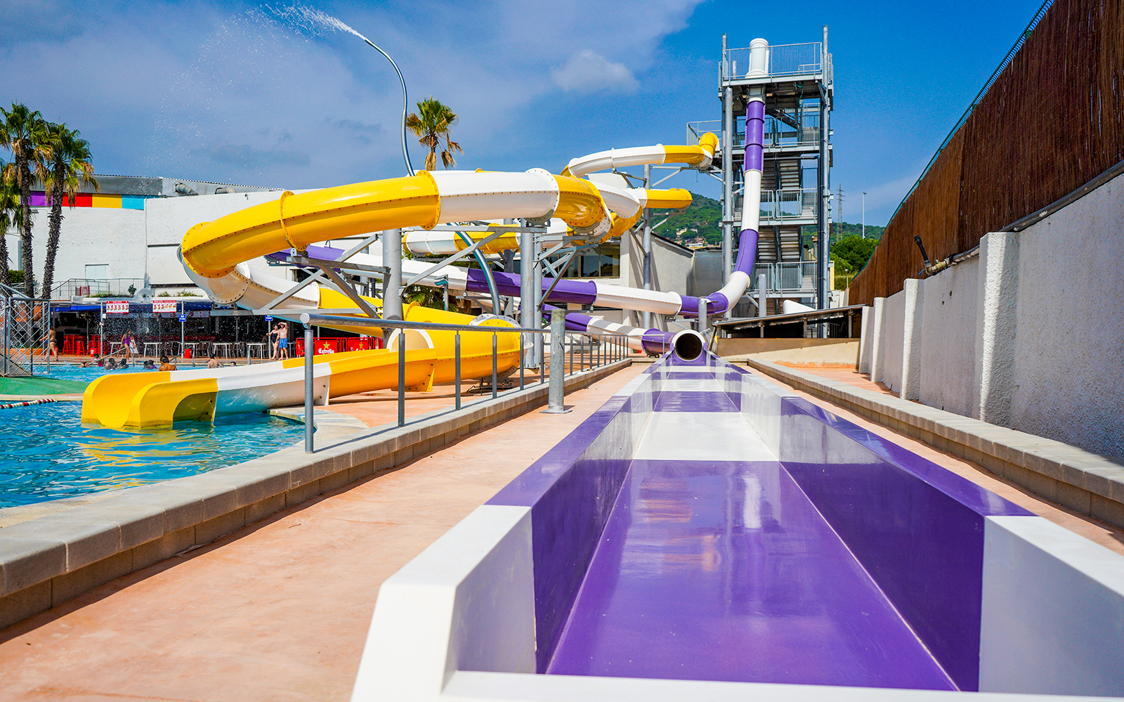 Torpedo Illa Fantasia