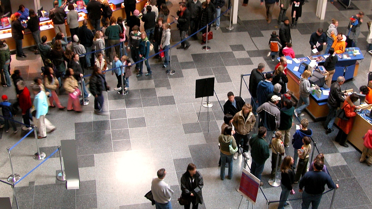 National Picasso Museum