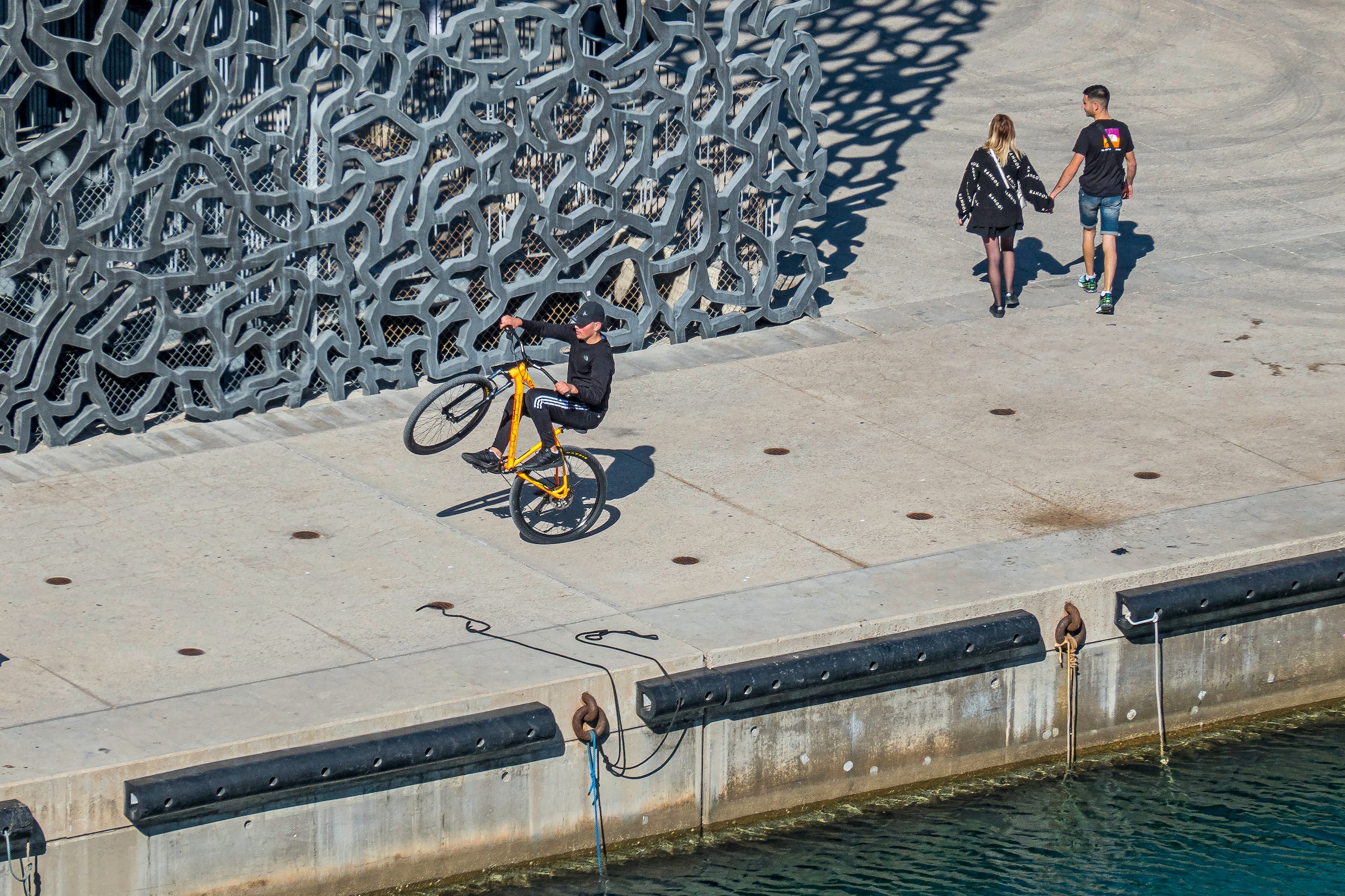 MUCEM Marseille