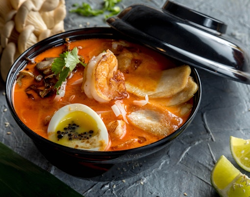 Singapore Travel Guide - Must-Try Singaporean Food