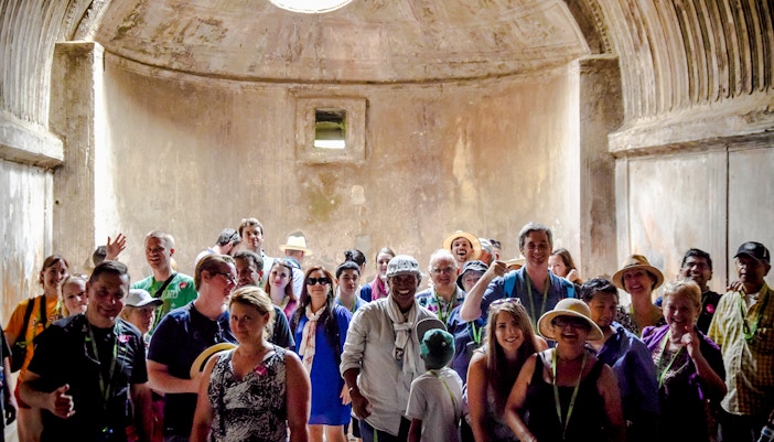 Florence Travel Guide - High Season