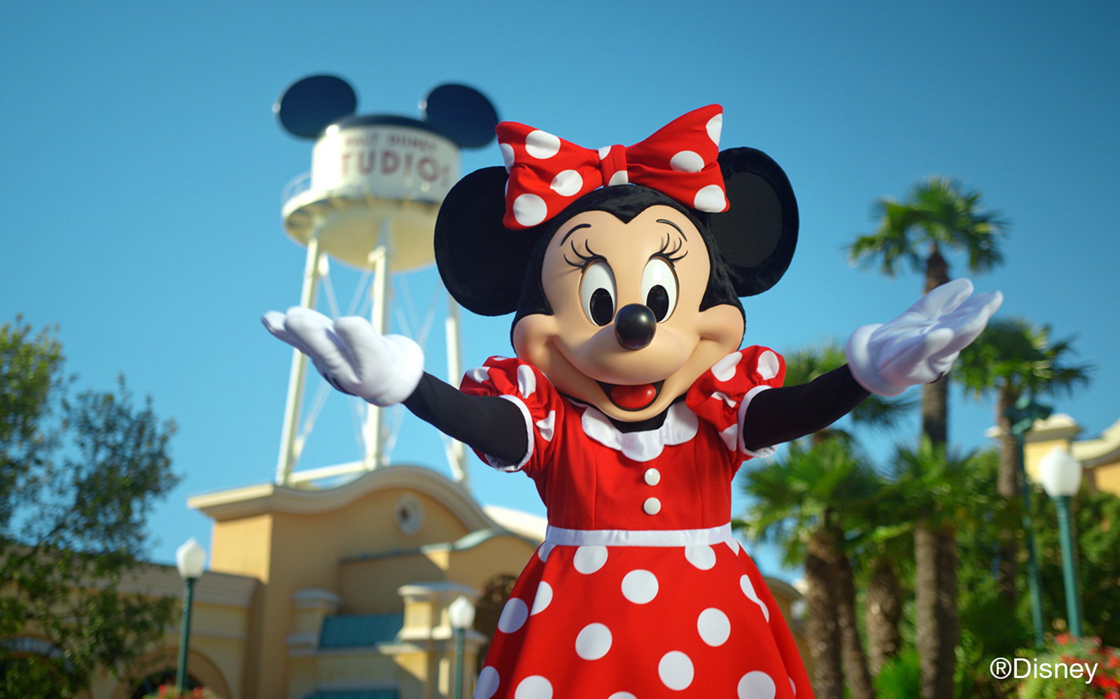 Disneyland Paris Tickets