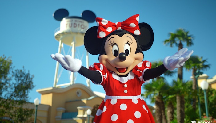 Disneyland Paris Tickets