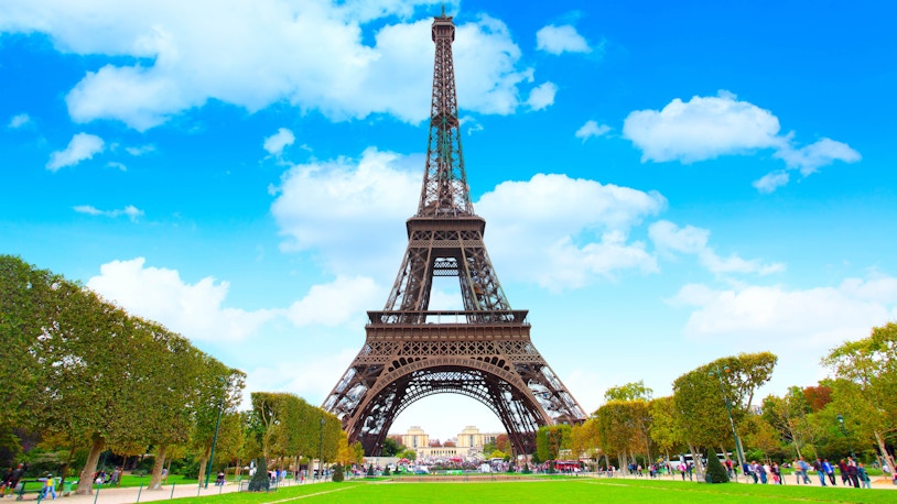 Eiffeltoren | IJzeren Dame van Parijs Eiffeltoren | Ijzeren Dame Van Parijs