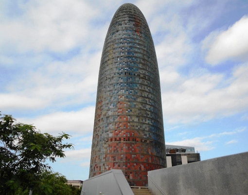 Barcelona Hop-on Hop-off Tickets