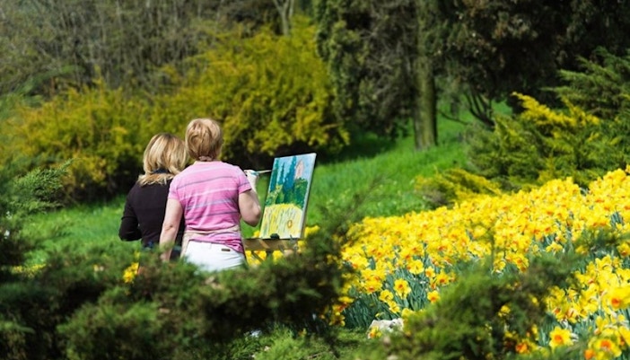 parco sigurtà events