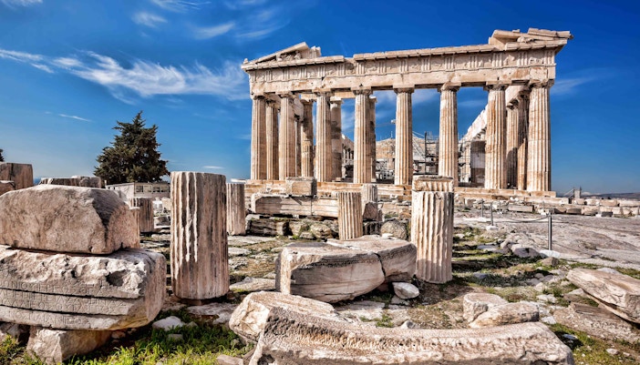 acropolis tours