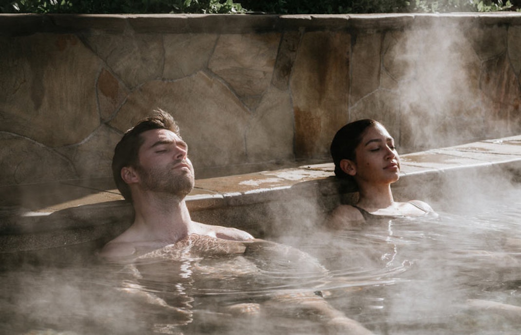 Peninsula Hot Springs Directions Location