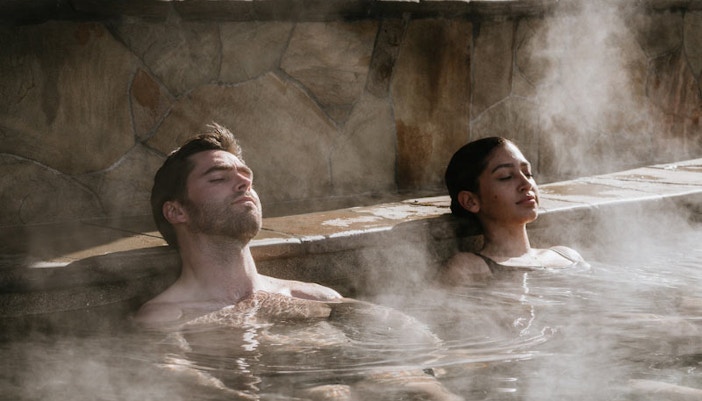 about mornington peninsula hot springs