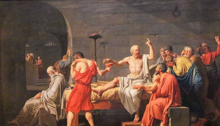 Peggy Guggenheim Museum - Peggy Guggenheim Collection