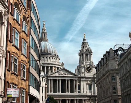 St. Paul Cathedral