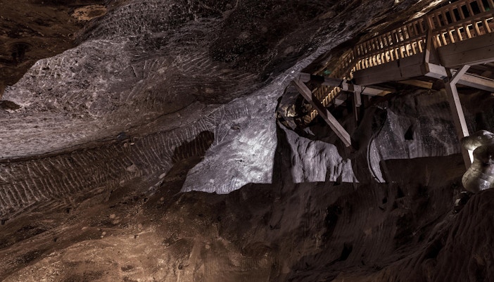 Wieliczka Salt Mine tours