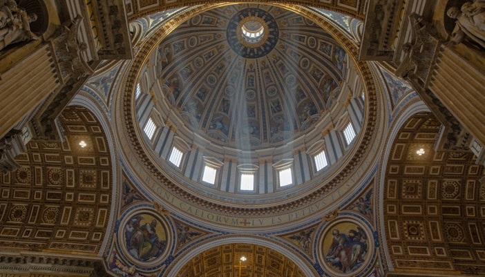 St Peters Basilica Hours
