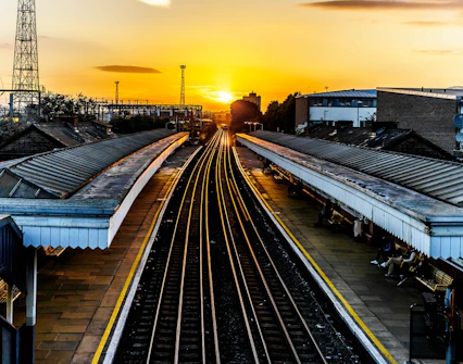 visit westminster abbey by train