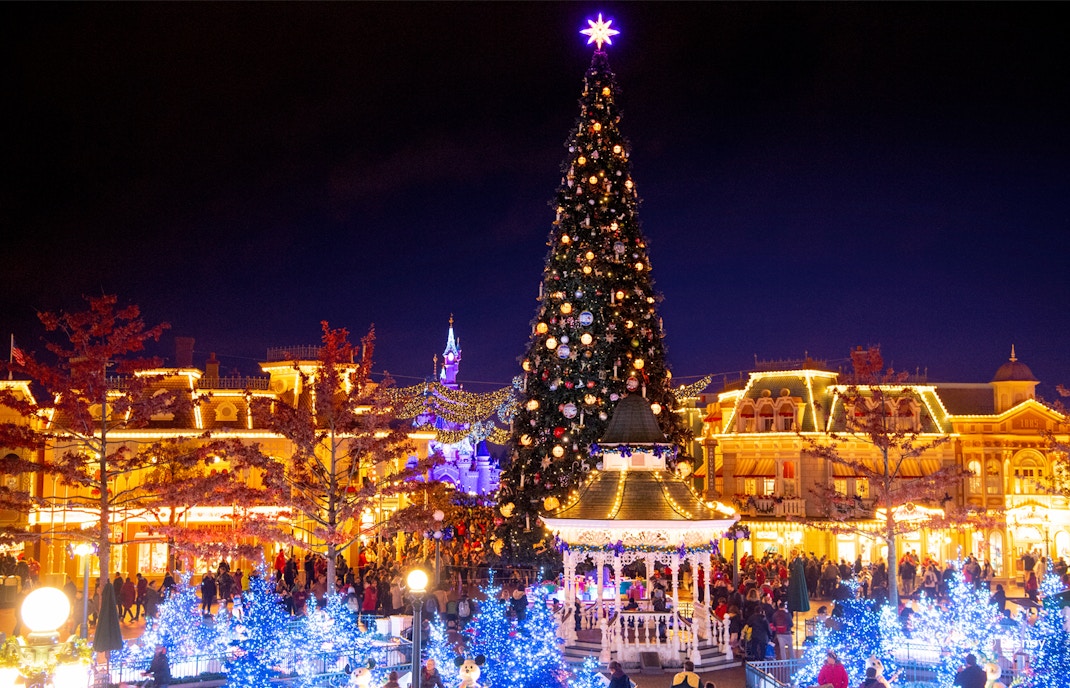 Disneyland Paris Shop