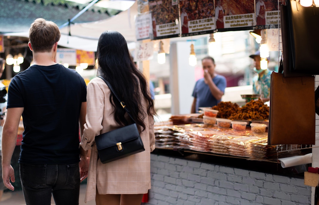 Singapore in July - Singapore Food Festival