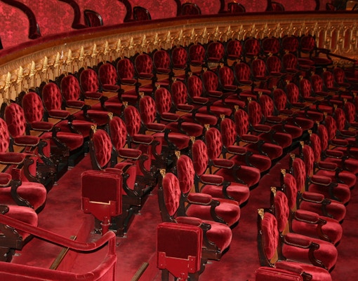 Royal Opera of Versailles
