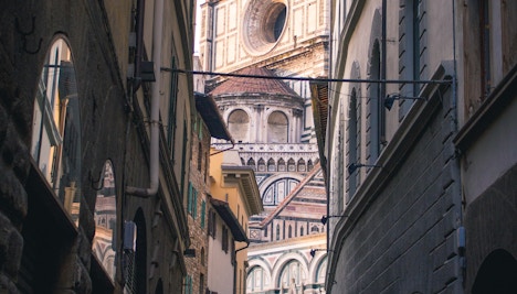 Florence Travel Guide - Low Season