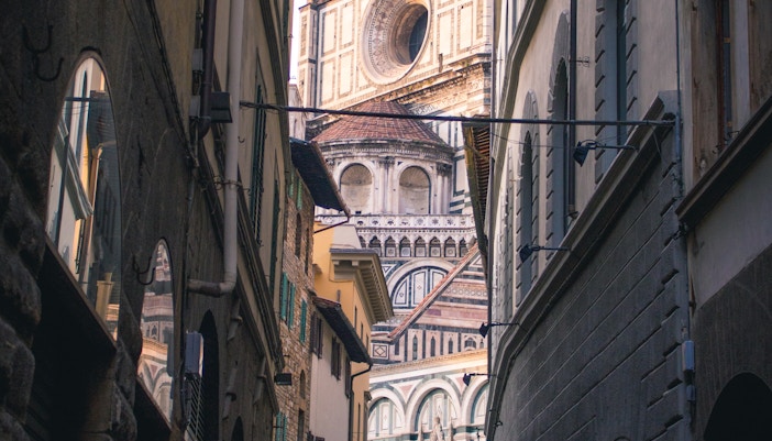 Florence Travel Guide - Low Season