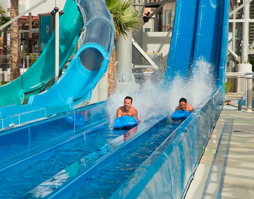 Best Things to do in Dubai - Waterparks