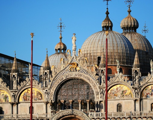 Florence Travel Guide - Chiesa di San Marco