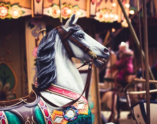 Central Florida Zoo & Botanical Gardens