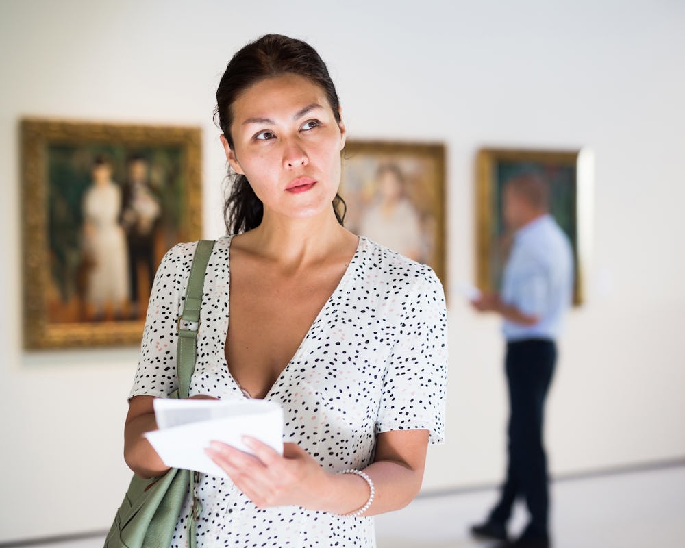 must see at louvre paris