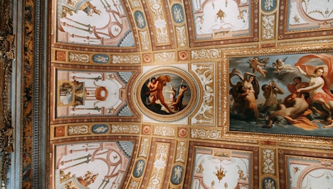 Villa Borghese