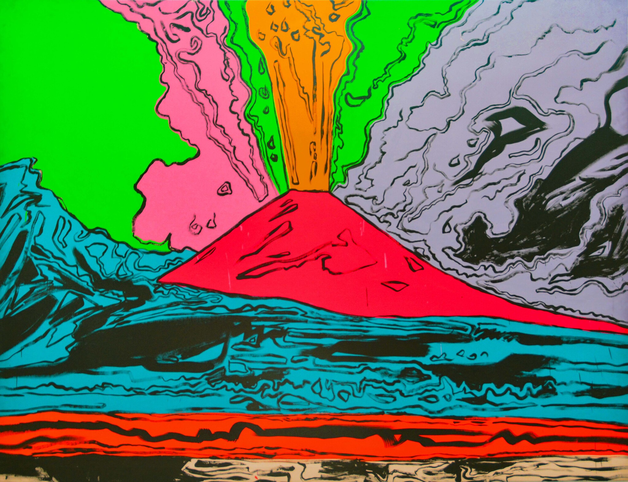 Museo Di Capodimonte