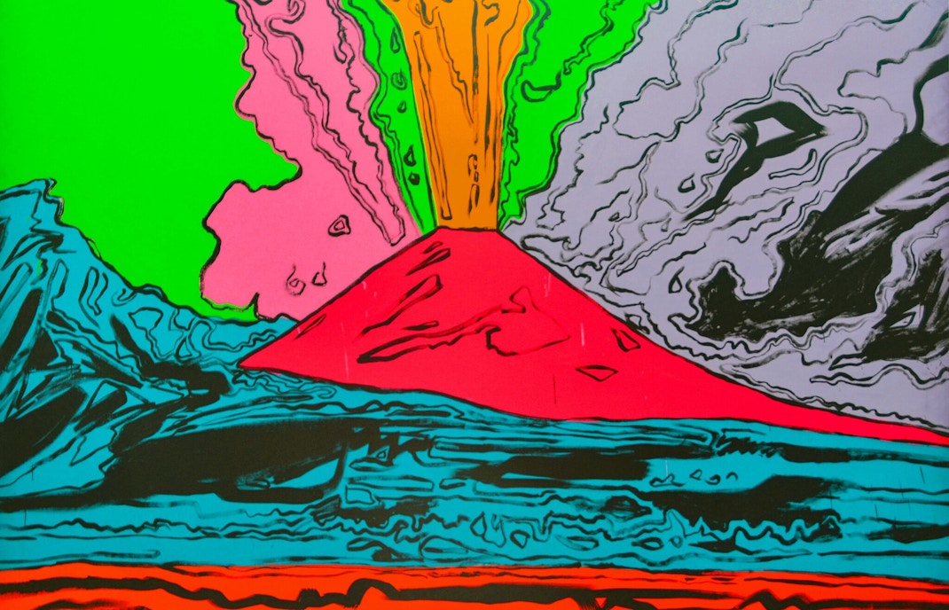 Museo Di Capodimonte