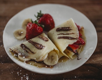 Cosa mangiare a Parigi