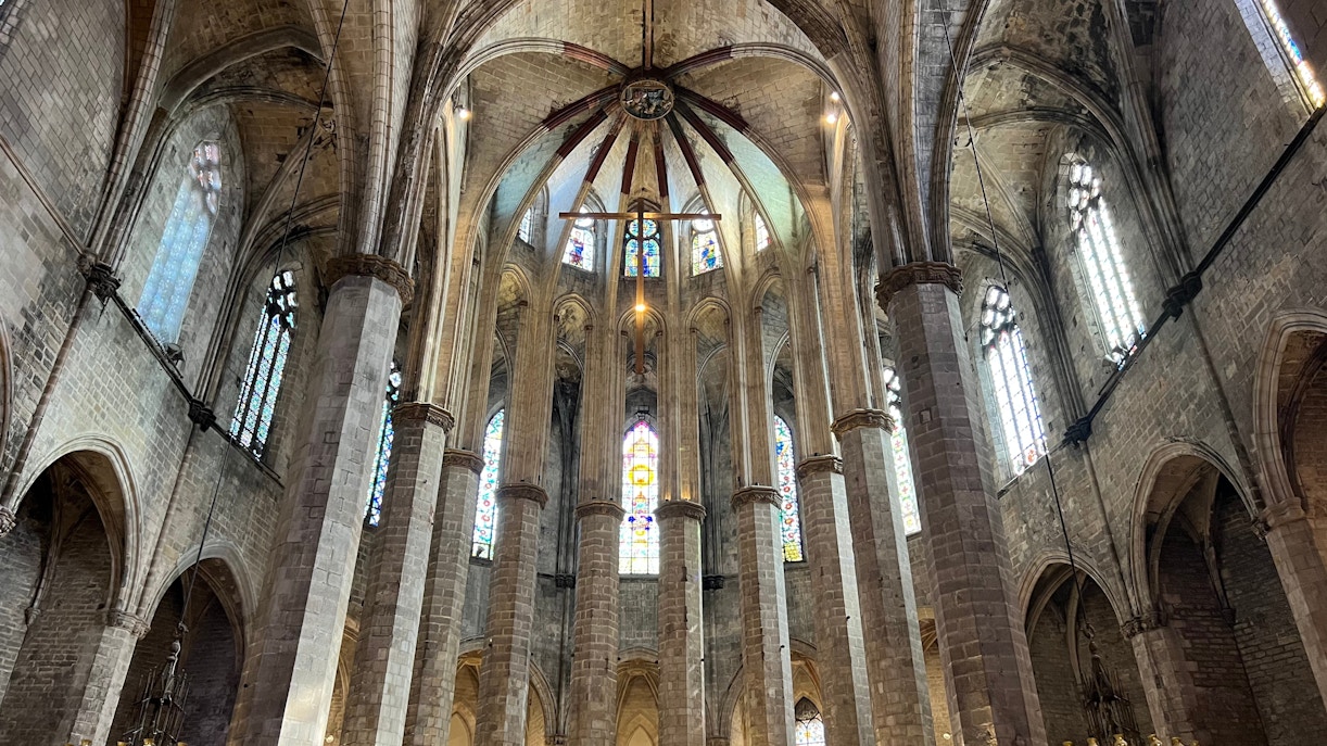 palau guell tickets