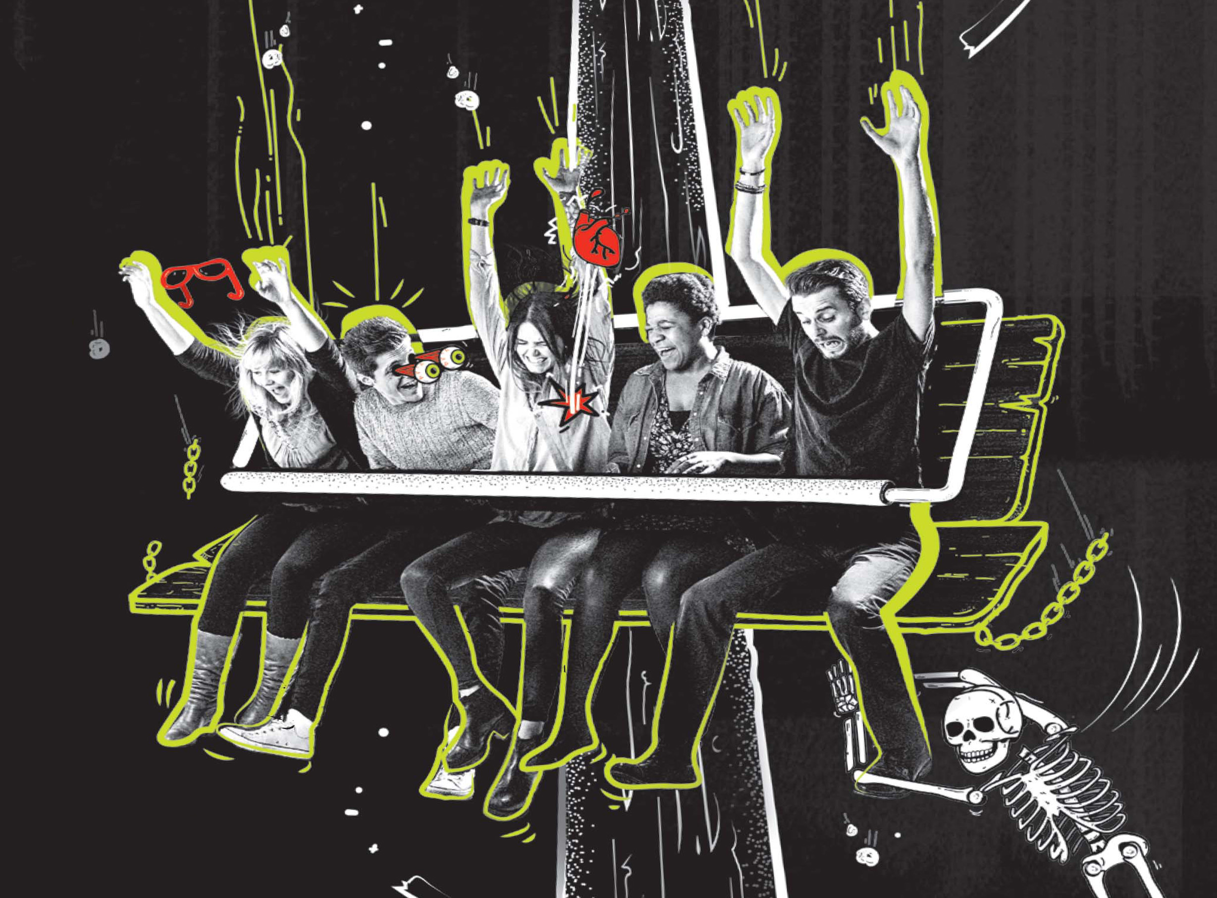 London Dungeon Tickets 2023 – Free Cancellation