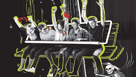 London Dungeon Tickets 2023 – Free Cancellation