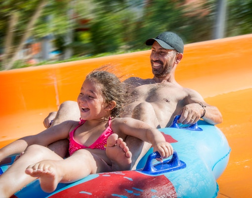 Dubai LEGOLAND Water Park tickets