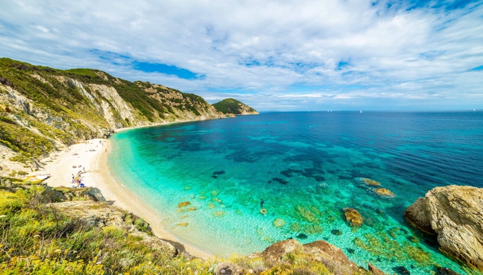 Sansone Beach