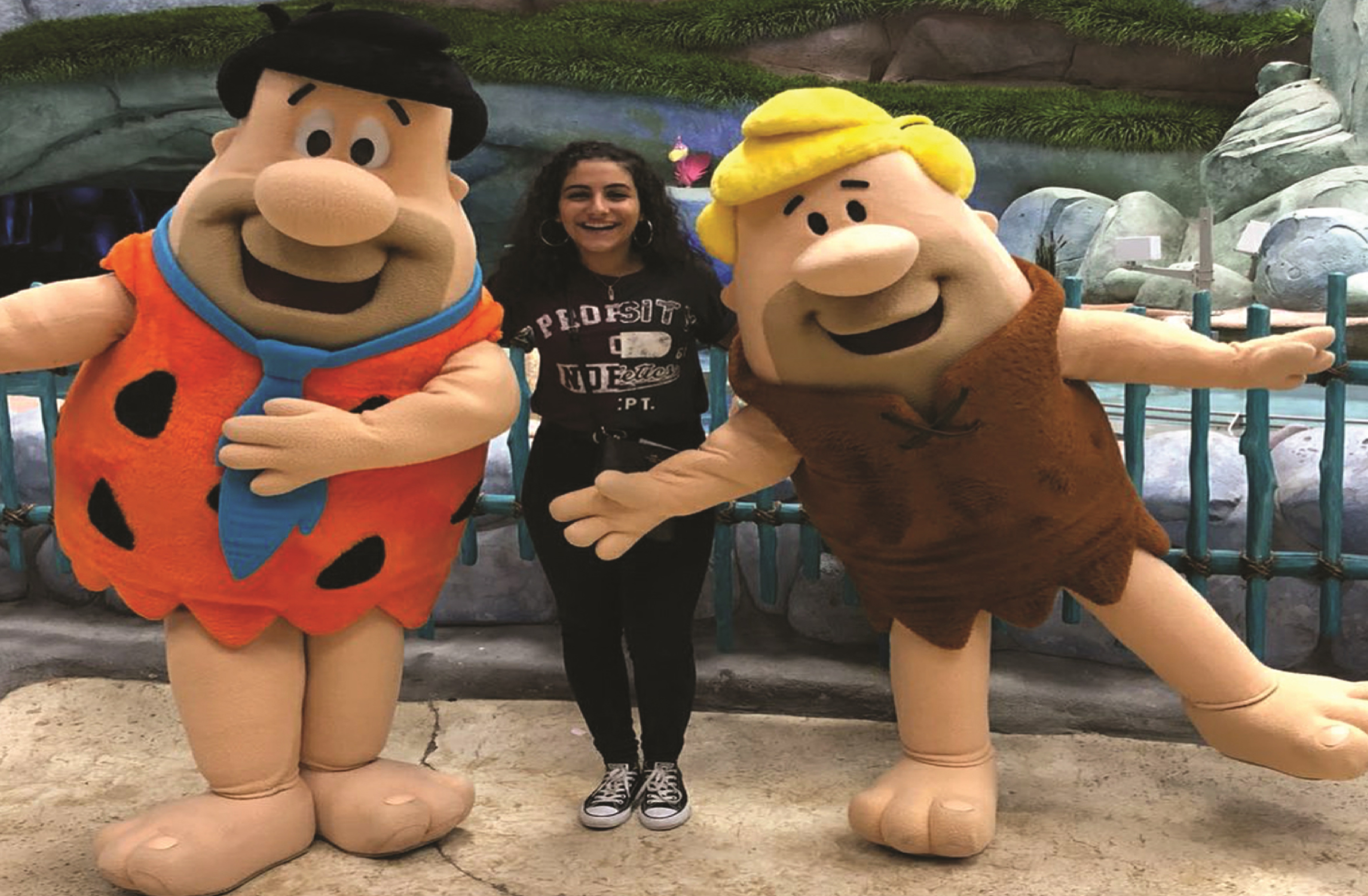 Biglietti Warner Bros. World Abu Dhabi