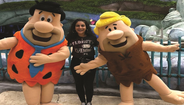 Biglietti Warner Bros. World Abu Dhabi