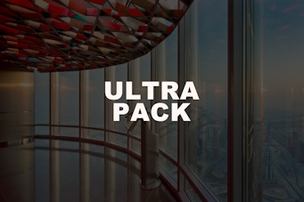 Dubai Sim Card - Ultra Pack