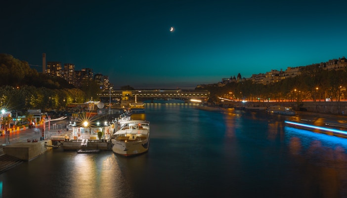 activités couple paris